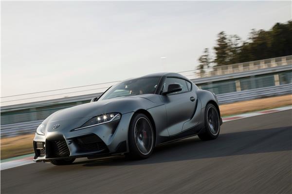 تويوتا تطلق JDM بمحرك تيربو 4 سلندر